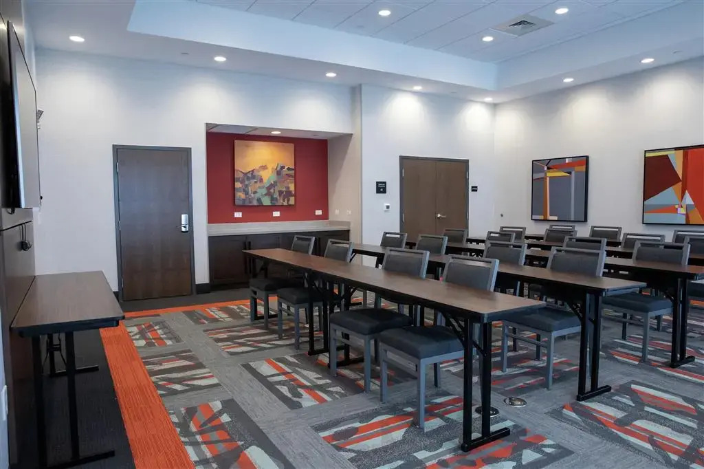 Hampton Inn Black Mountain
