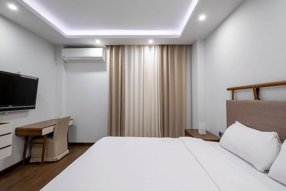 Vesta - Luxury APT - 2BR - New Cairo