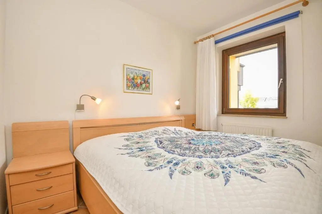 Haus Fernsicht Wohnung 12