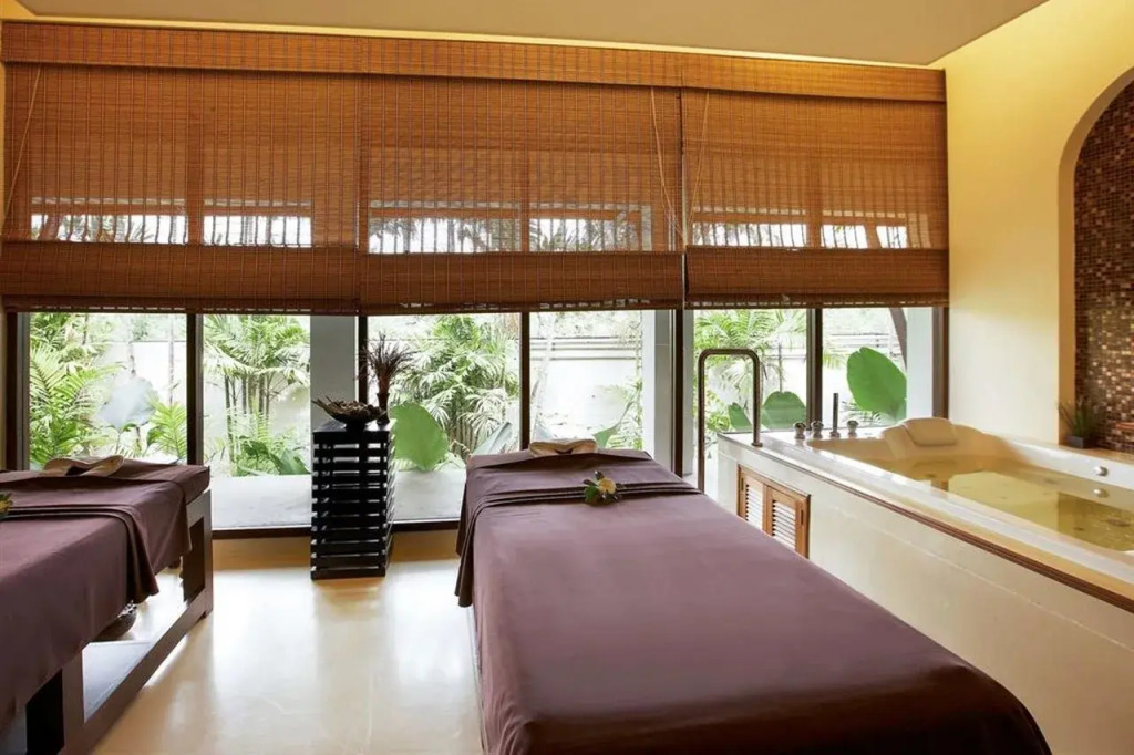 Veranda Pool Villas & Suite Hua Hin Cha Am