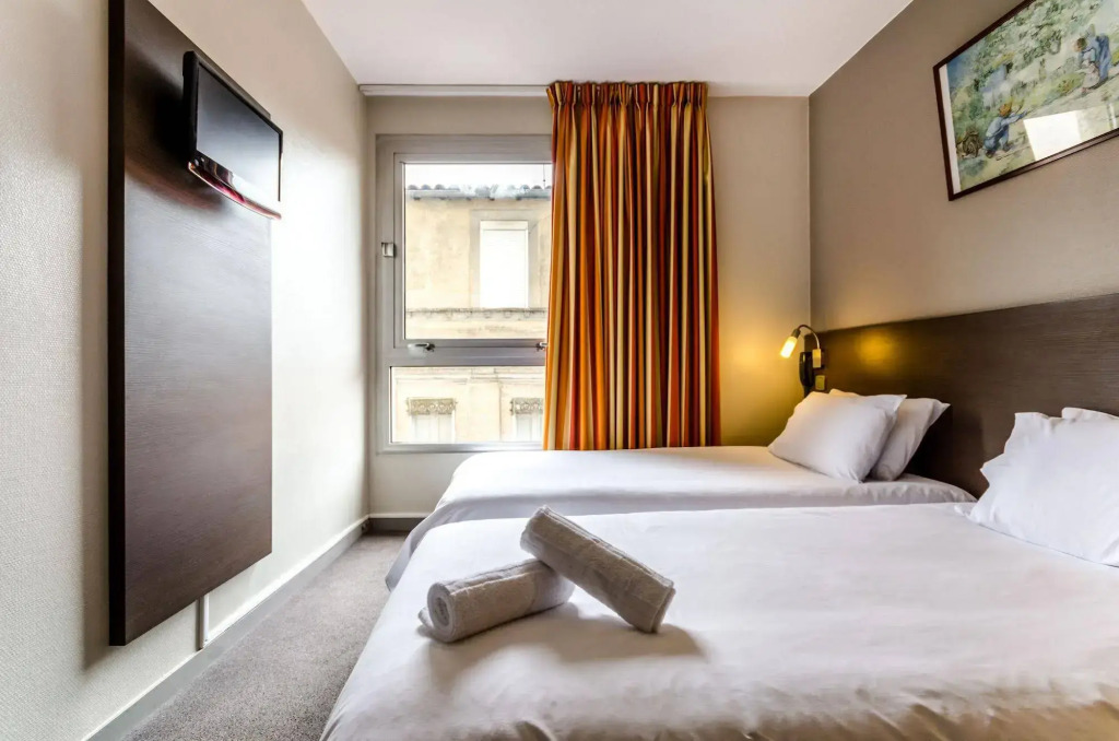 Hotel Victor Hugo