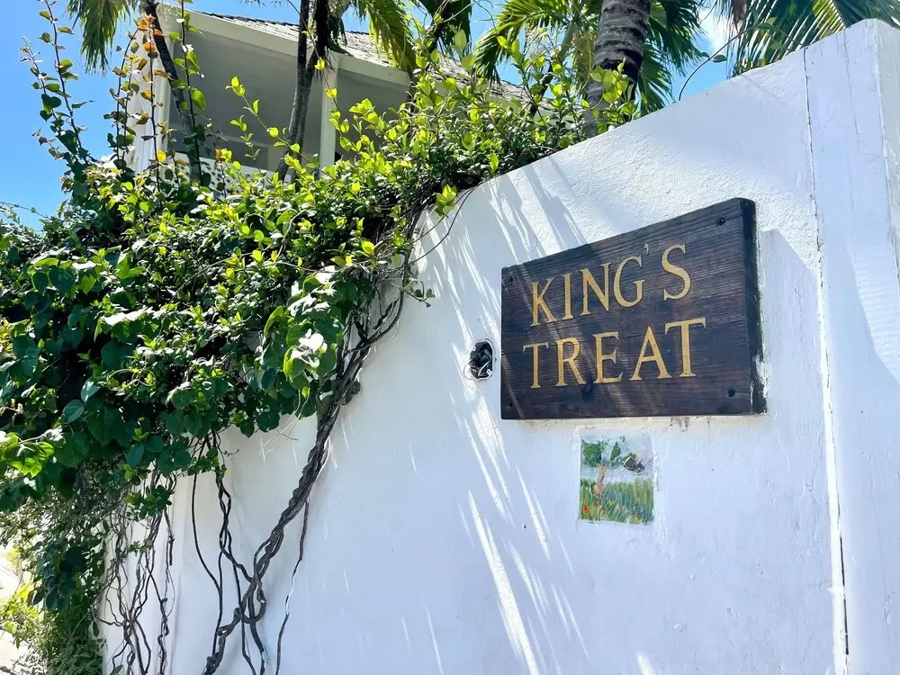 Hibiscus Hill Kings Treat - Ultimate Island Style House W/pool 3 Bedroom Home