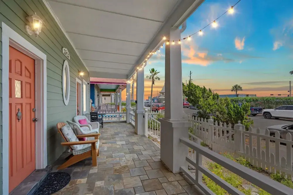 Trish's Stor Mara by Ryson Vacation Rentals