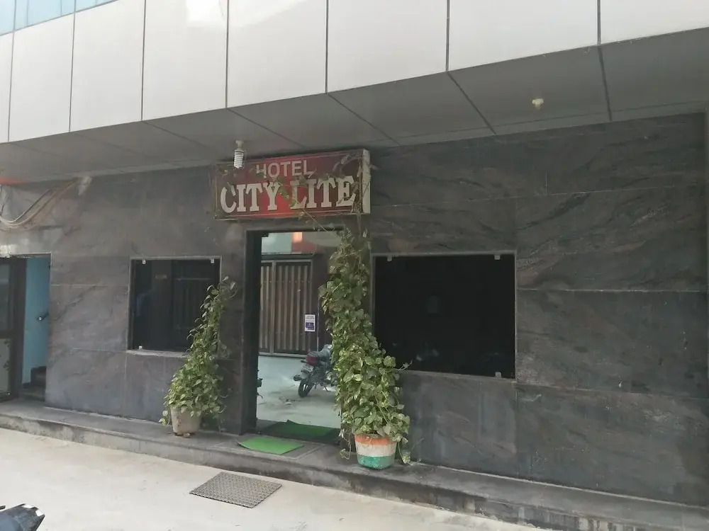 Hotel City Lite