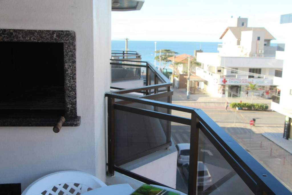 Aquamar Residence
