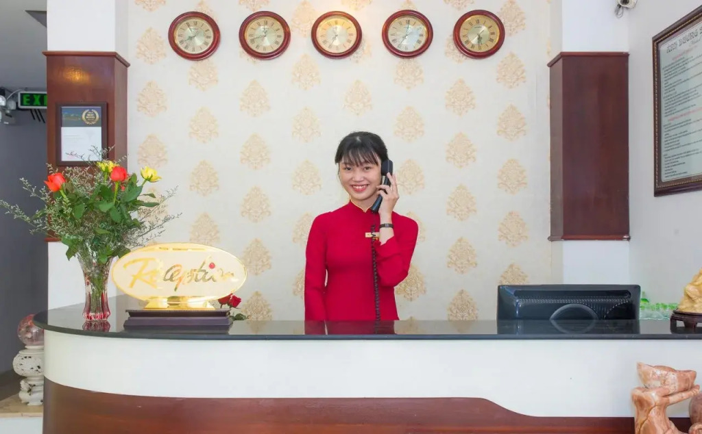 Anh Duong 2 Hotel