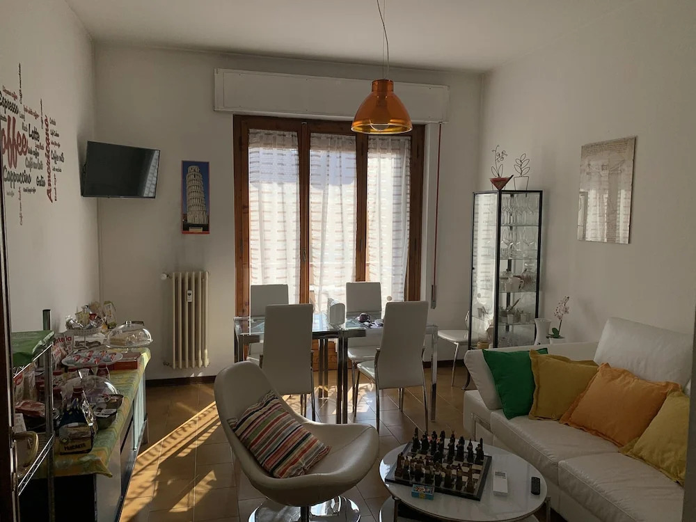 Pampero & Catona House