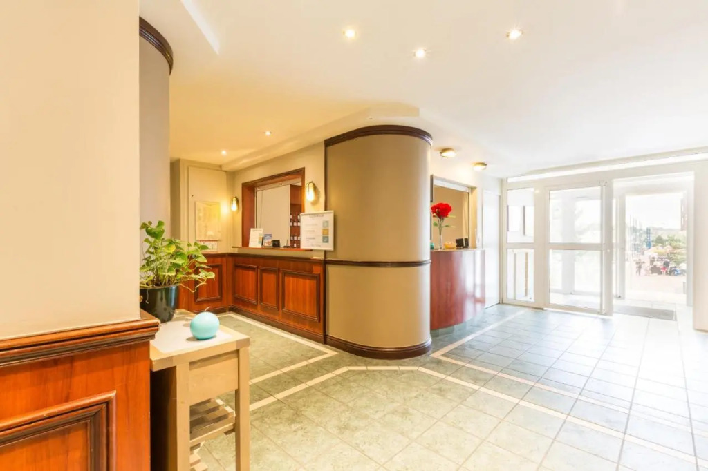 Residence Pierre & Vacances Port Guillaume