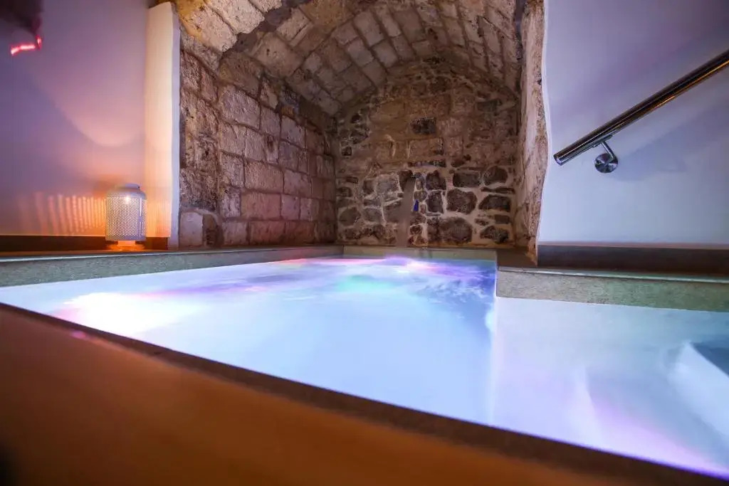 Luna Federiciana Luxury Room & Spa
