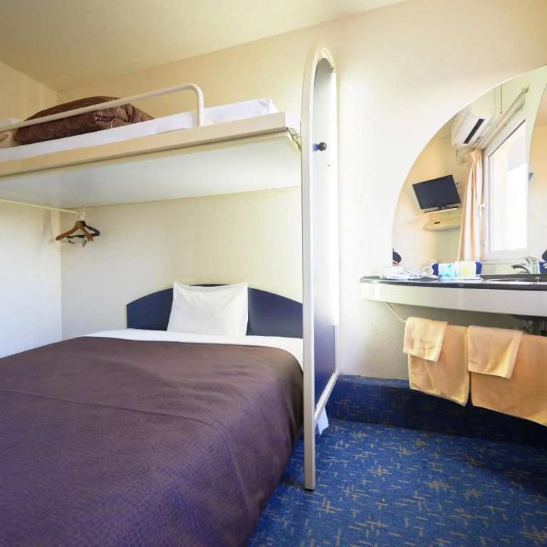 Hotel Select Inn Isesaki