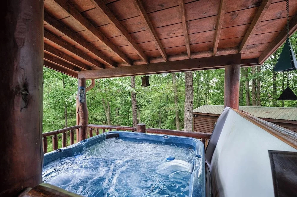 Whippoorwill Calling - Endless Mountain Views, Hot Tub and Fire Pit