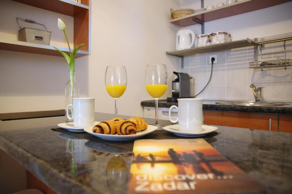 M&A Apartments