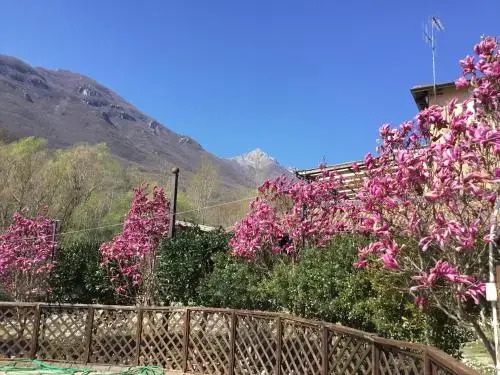 Locanda del Ponte