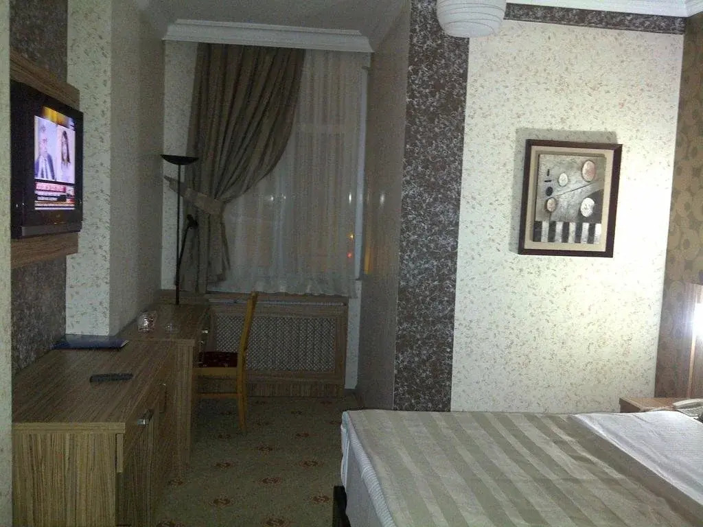 Hotel Senler