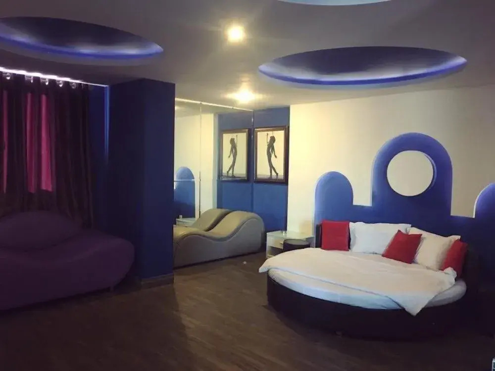Moc Lan 1 Hotel