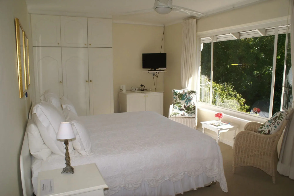 Klein Bosheuwel Guest House