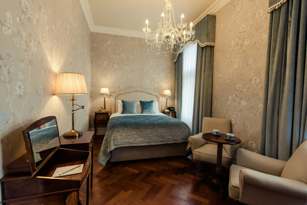 Cahernane House Hotel