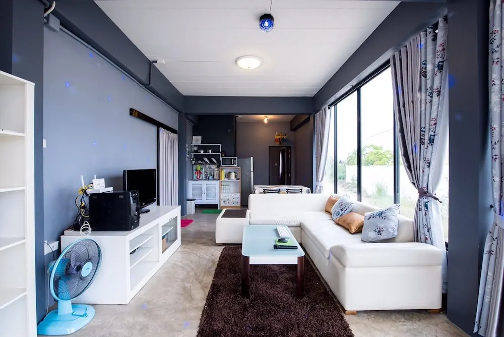 Mango Home 102