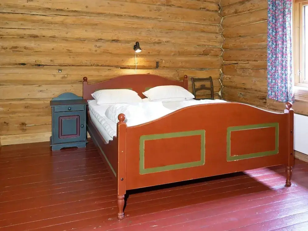 5 person holiday home in Hemsedal-By Traum