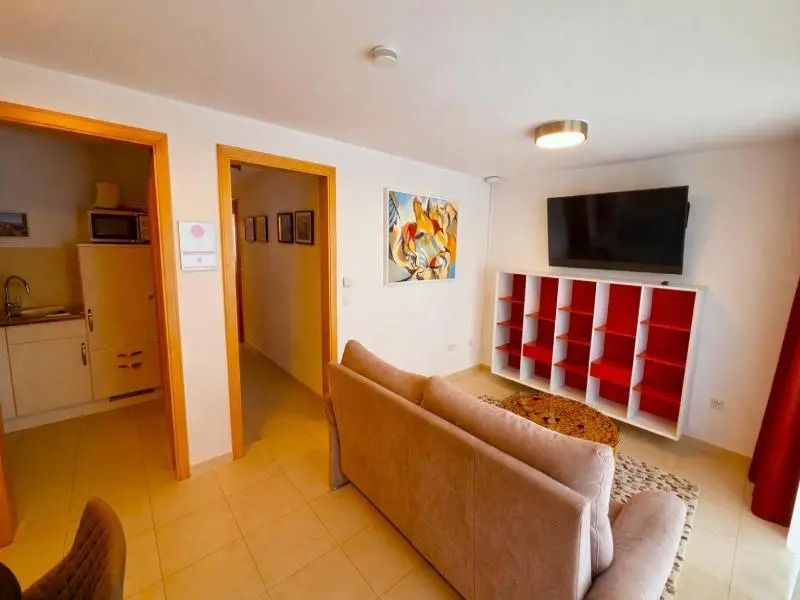 Villa Viktoria 1 - Apartments - City Center