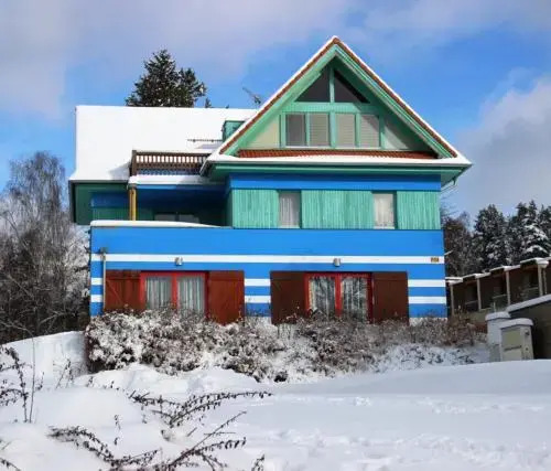 Apartmán Adam