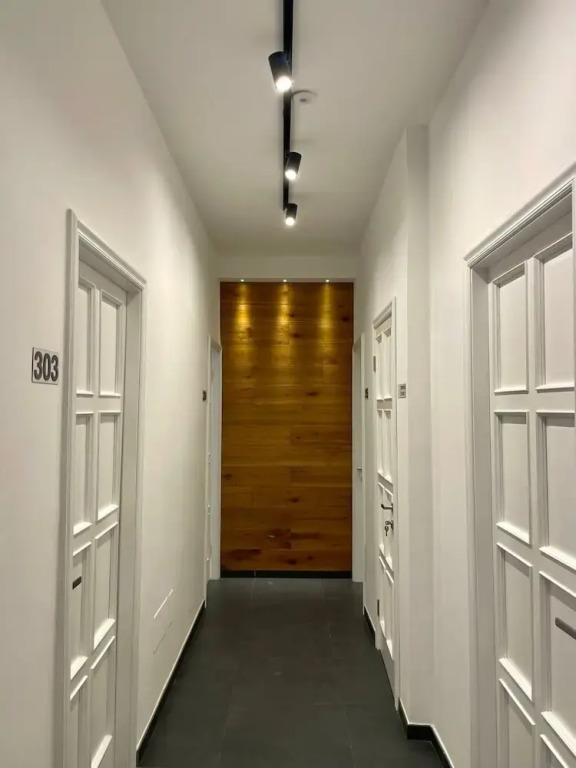 Moma Urban Stay