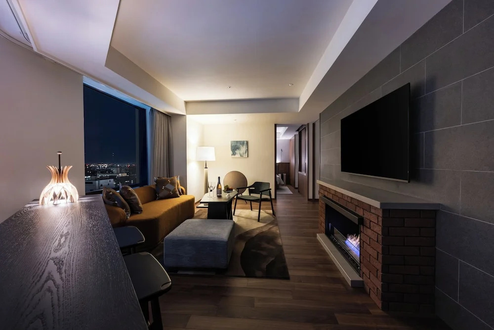The Gate Hotel Sapporo by Hulic