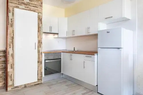 Tropic Apartments en Castle harbour