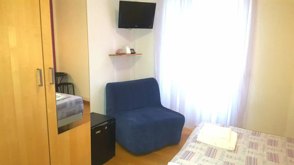 B&B Gaudium Colosseo