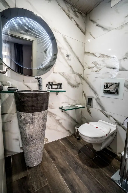 Boutique Guest house 7th Sense