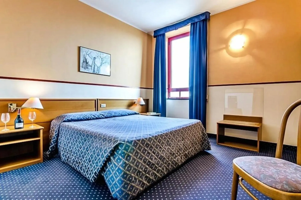 Columbus Sea Hotel