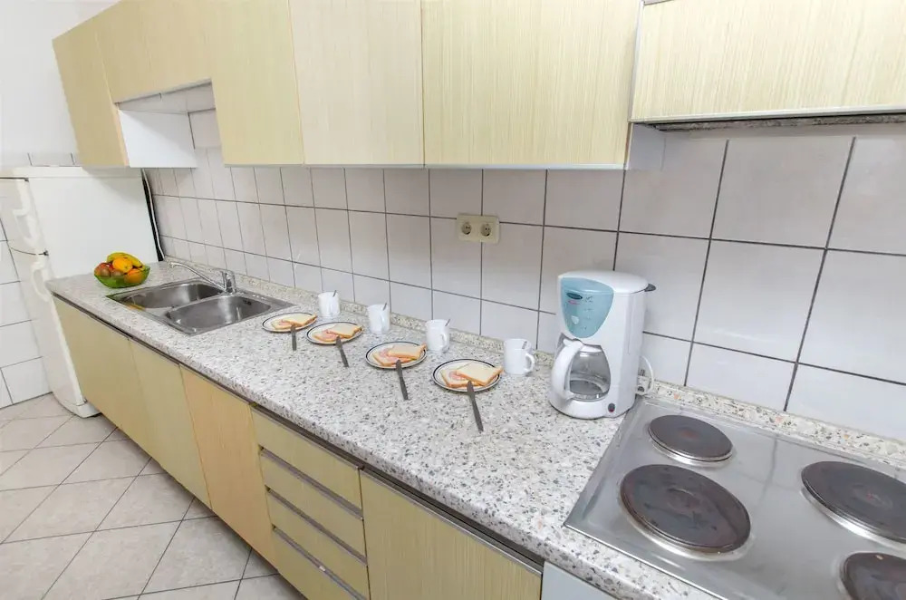 Apartment Neda