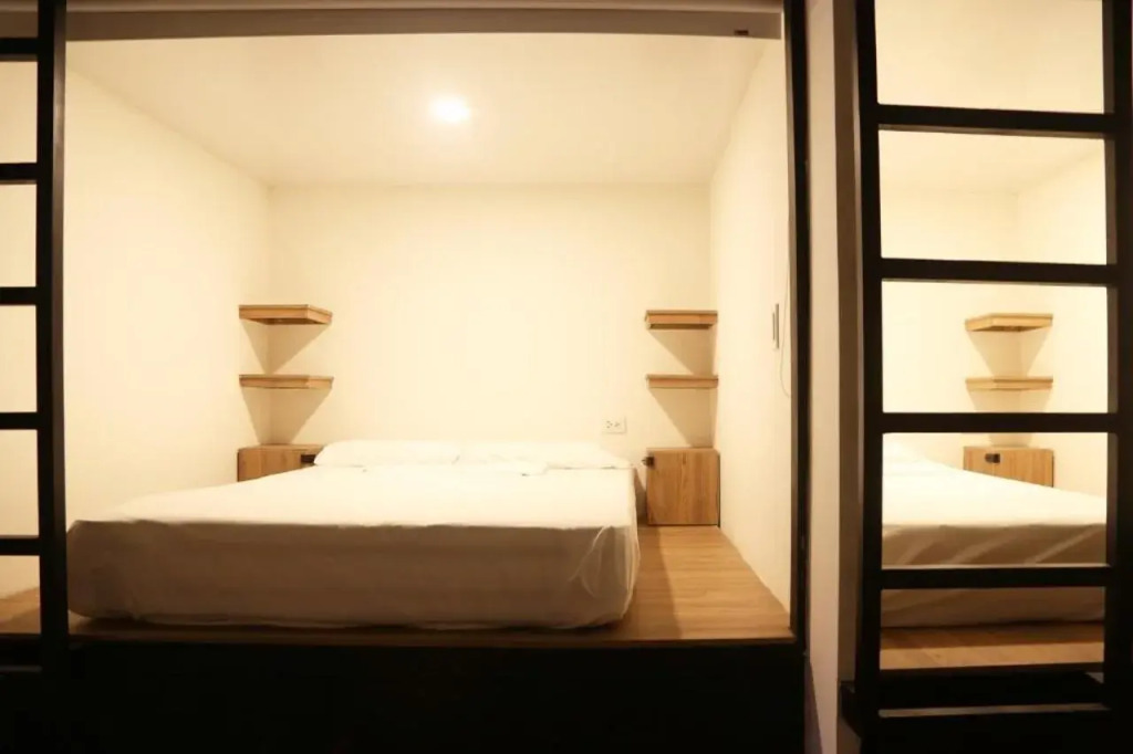 Santuario Getsemani Hostel
