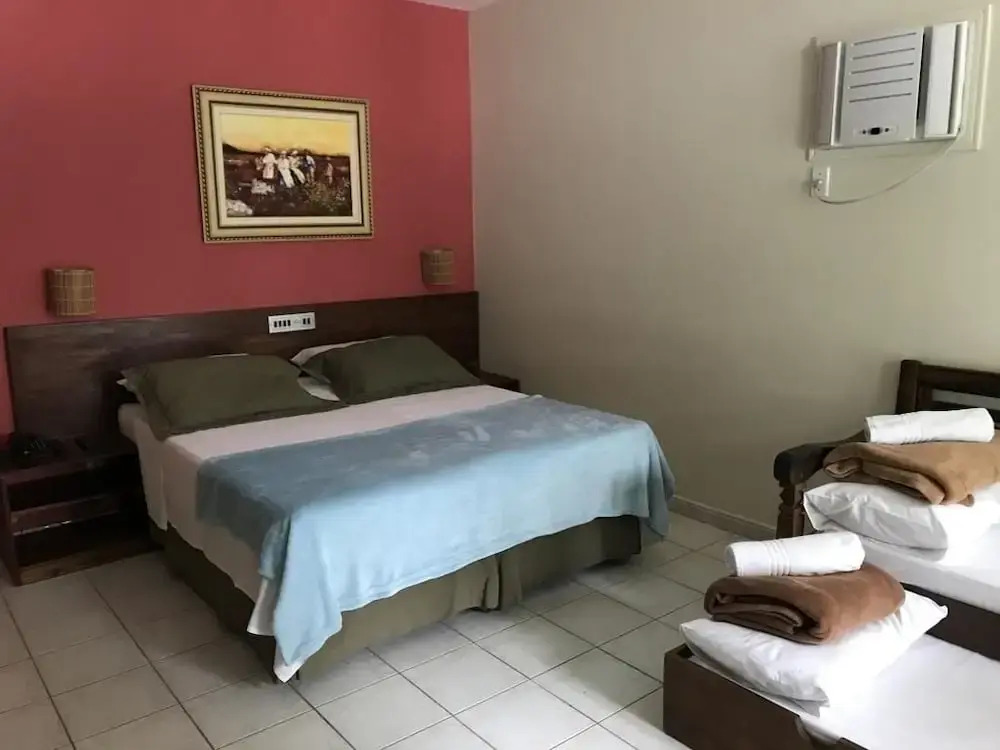 Pousada Vila Verde