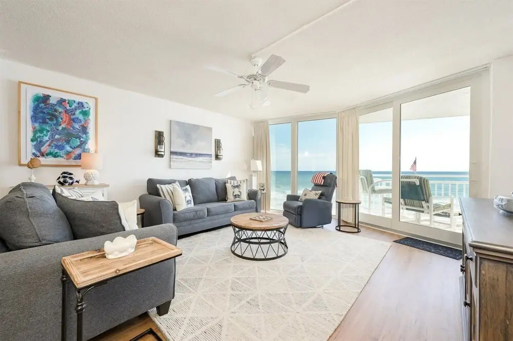 OE at White Surf Unit 306