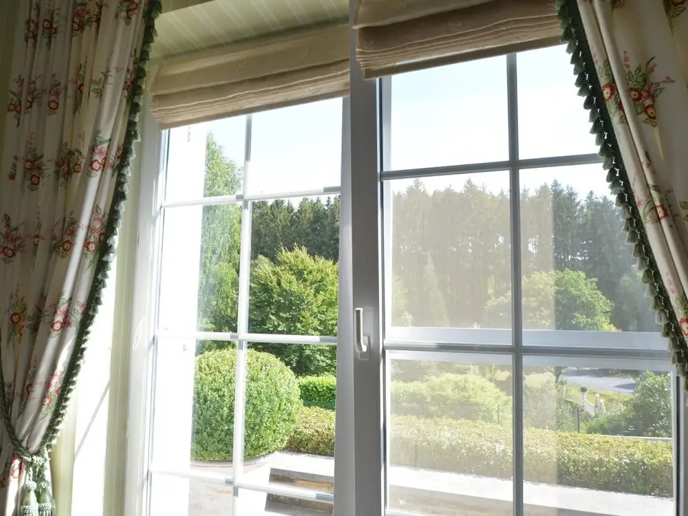 Charming Villa in Noirefontaine Near Forest