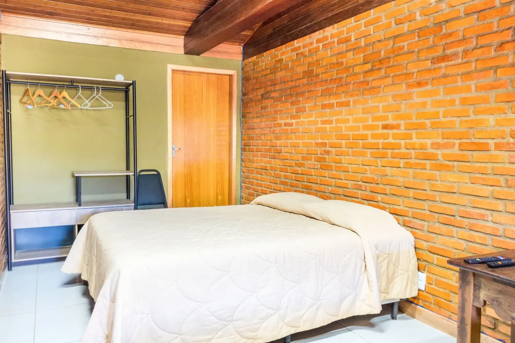 Bomtempo Itaipava Hotel by Castelo Itaipava