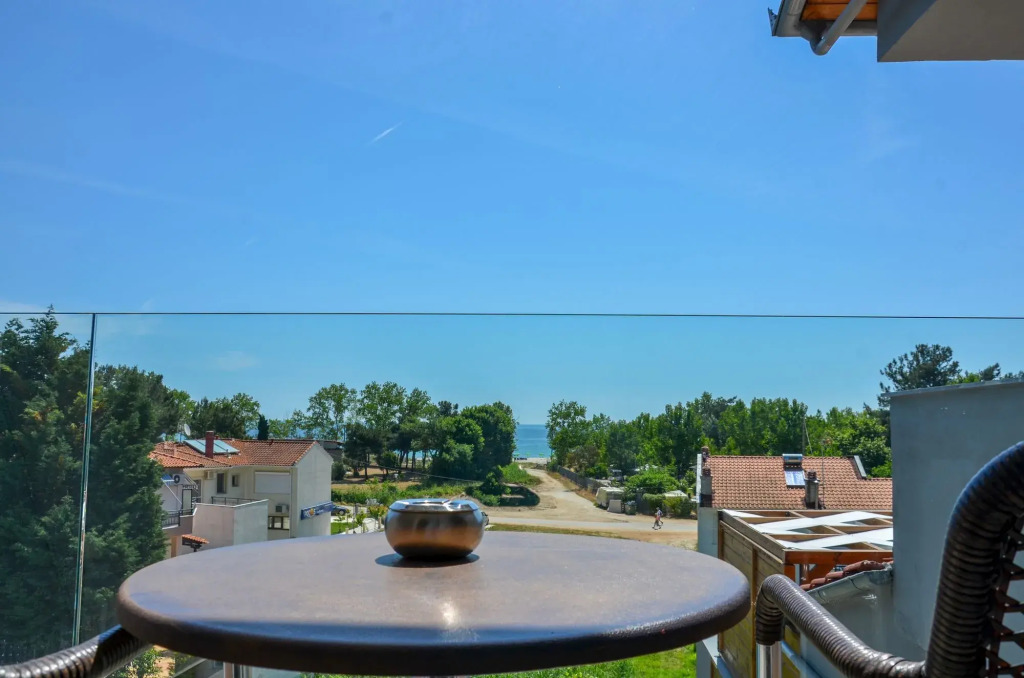 Princess Golden Beach Hotel
