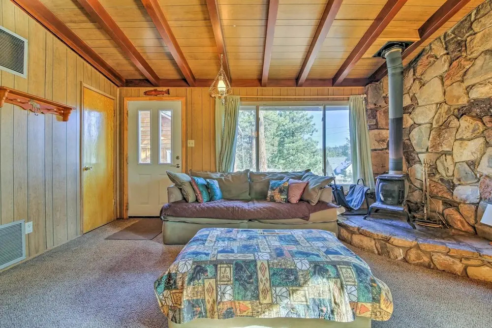 NEW 2BR Big Bear House