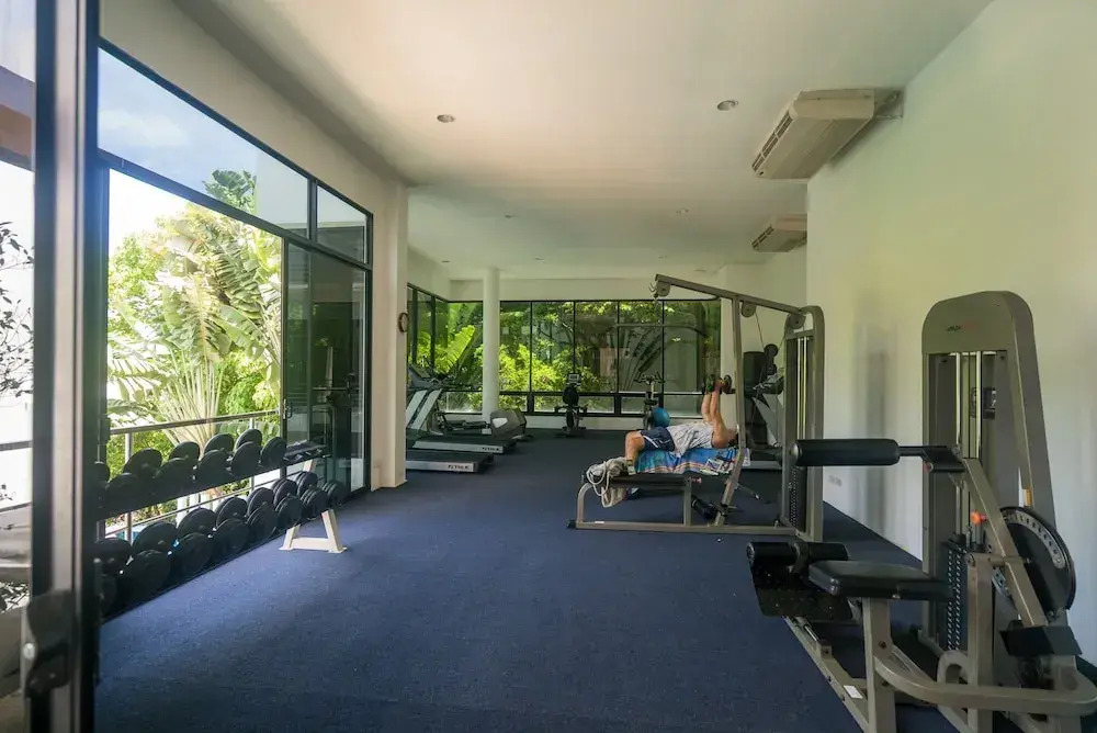 The Palm at Veloche Group by Lofty