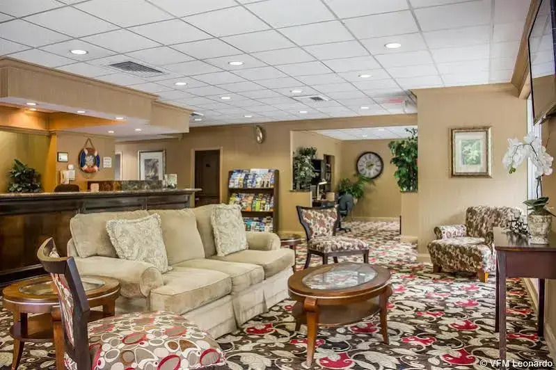 Comfort Inn Old Saybrook