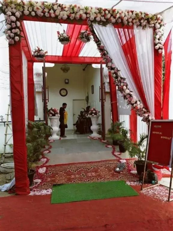 Radient Casa Hotel