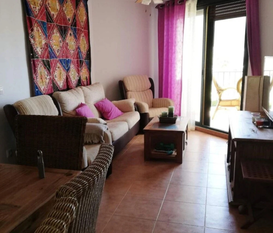 106852 - Apartment in Zahara