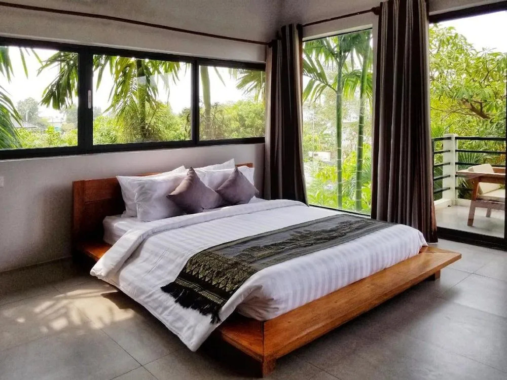 Saline Siemreap Residence