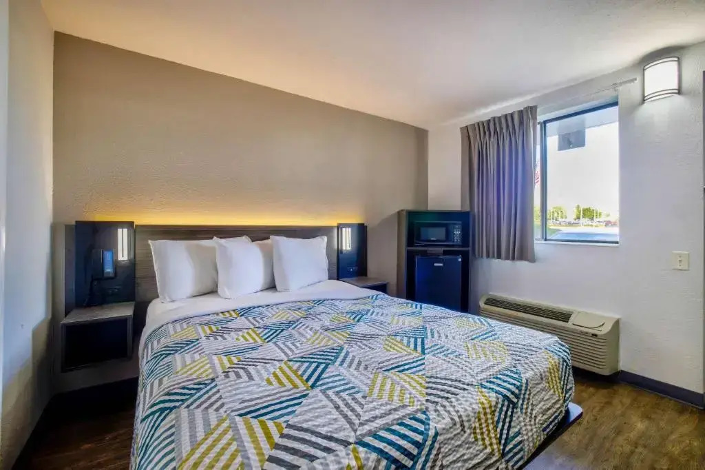 Studio 7 Extended Stay