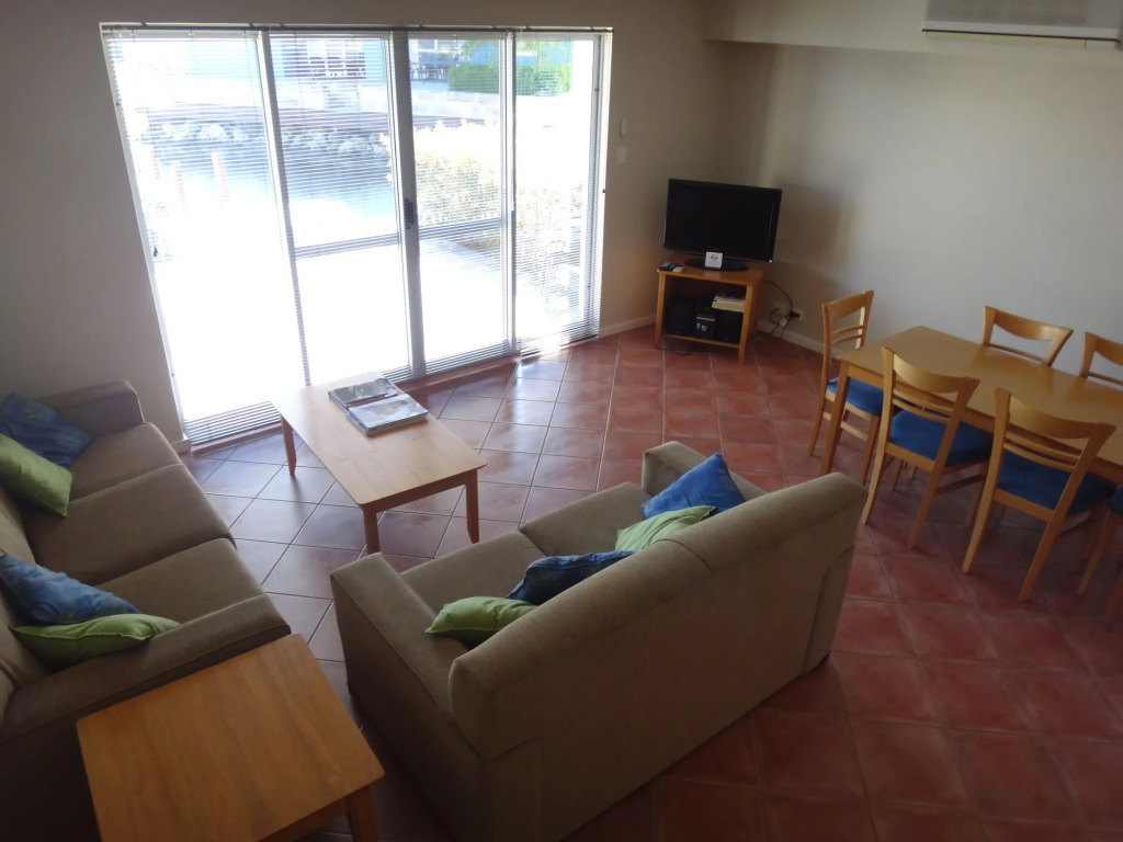 C Mandurah Apartment Resort