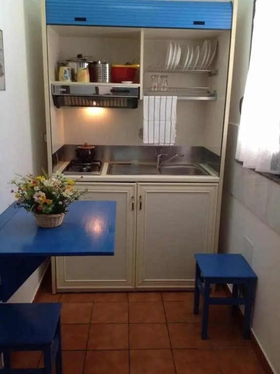 Villaggio Imbesi