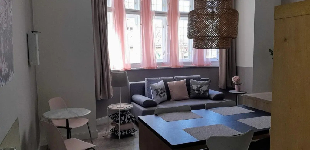 Flat Jindrichuv Hradec