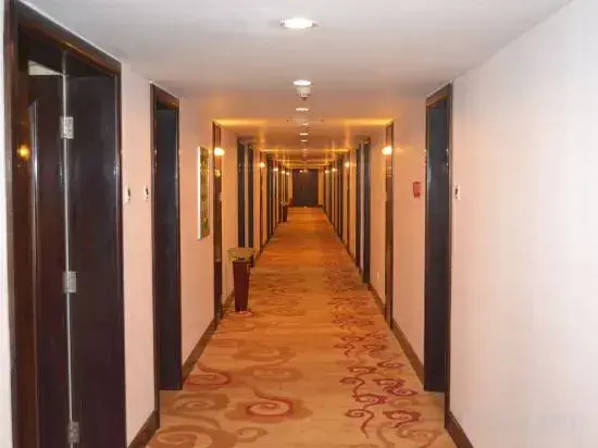 Changde Hotel