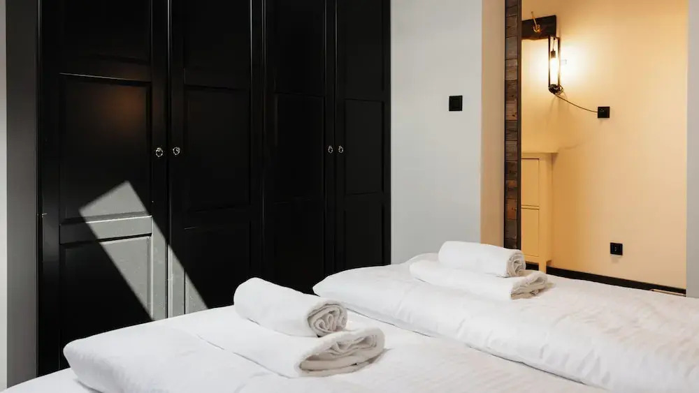 Apartamenty Sun & Snow Nadmorska